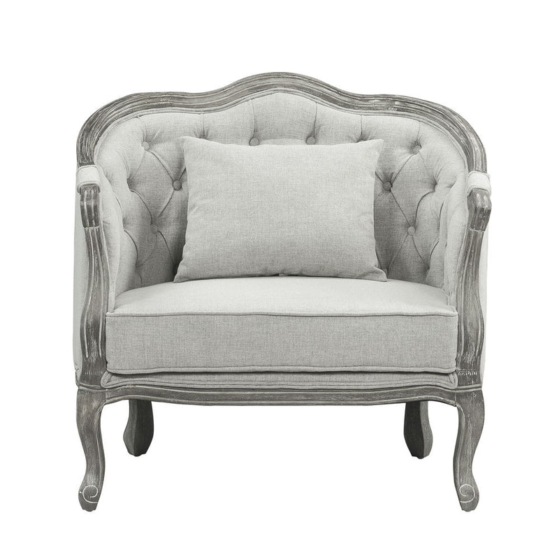 Samael - Chair