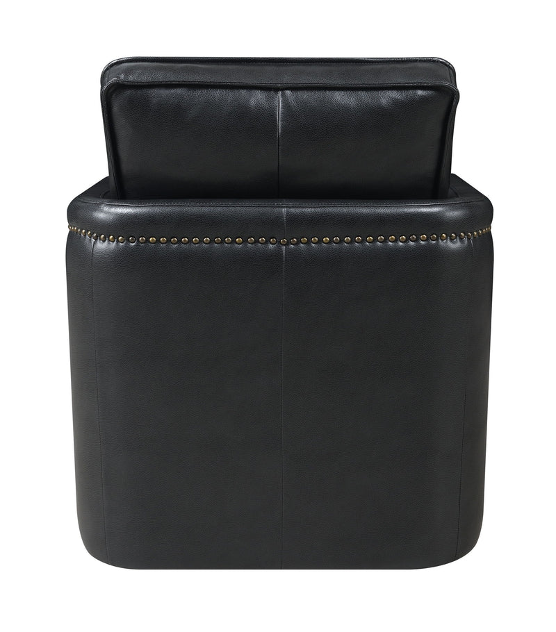 Rocha - Aire Swivel Chair With Glider