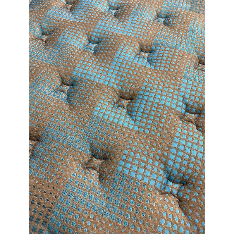 Comfort Care - 7" Foam Core Mattress, Medium Comfort