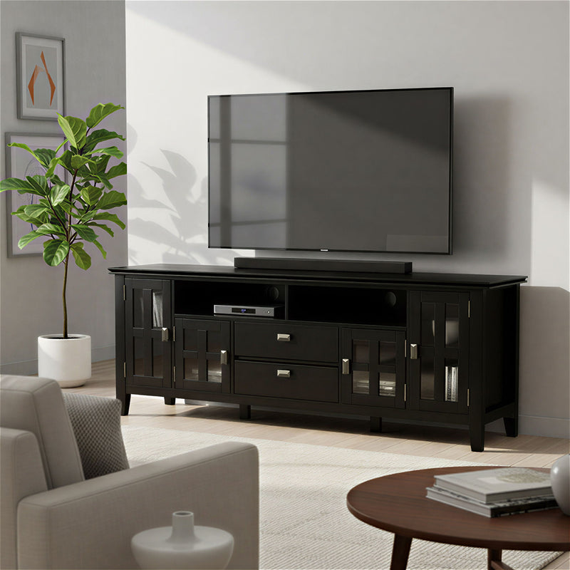 Artesanal - Mueble de TV