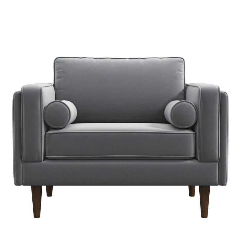 Amber - Universal Lounge Chair