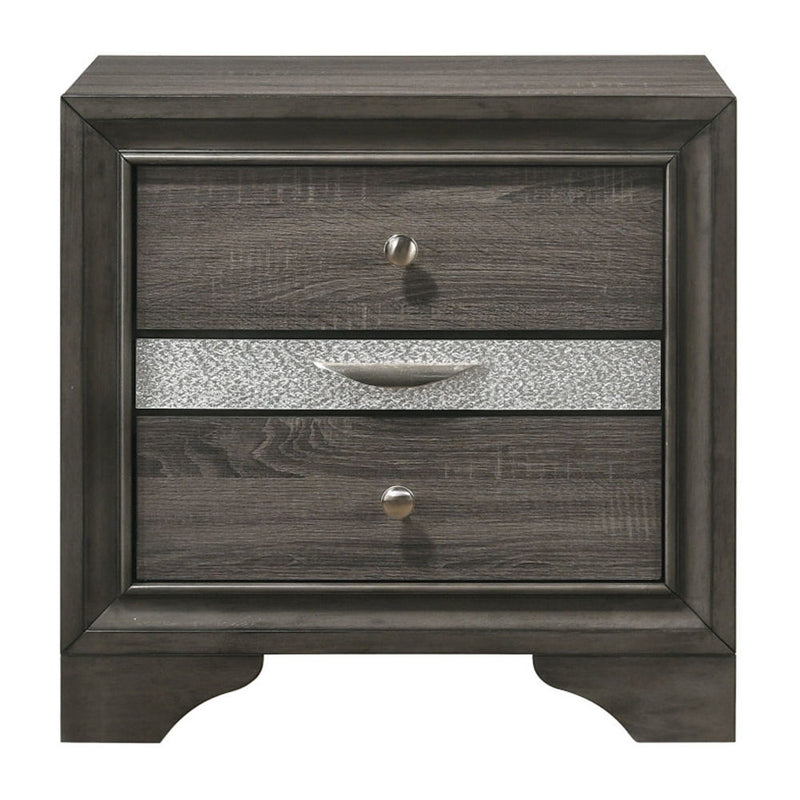 Naima - Nightstand