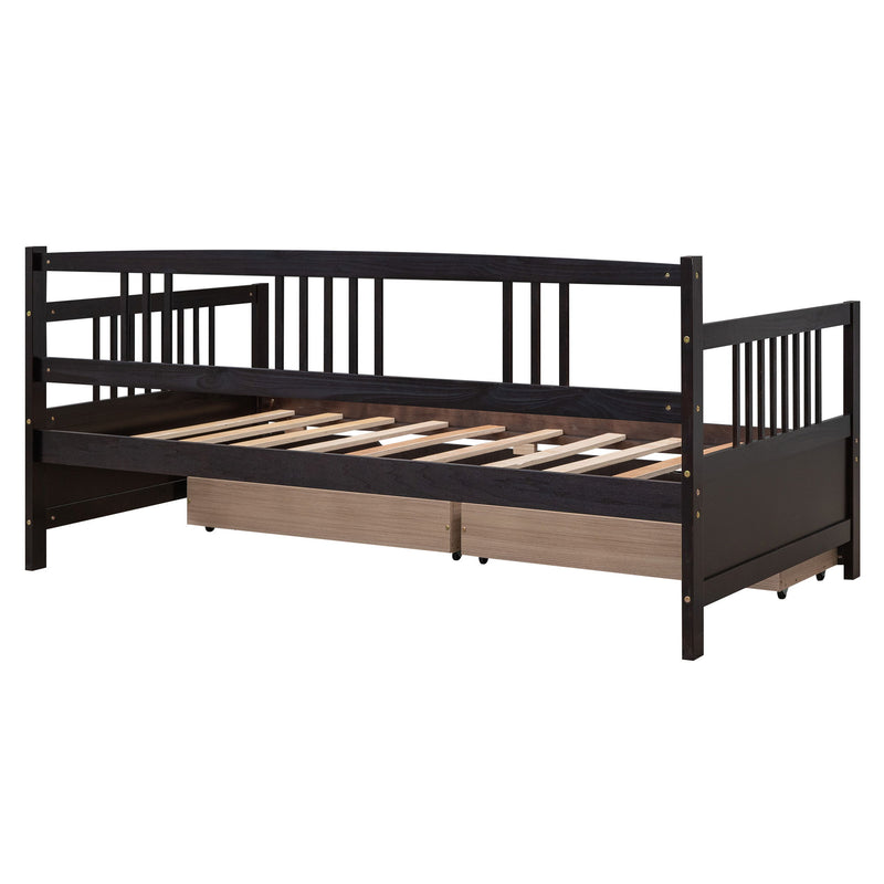 Multifunctional Modern Daybed