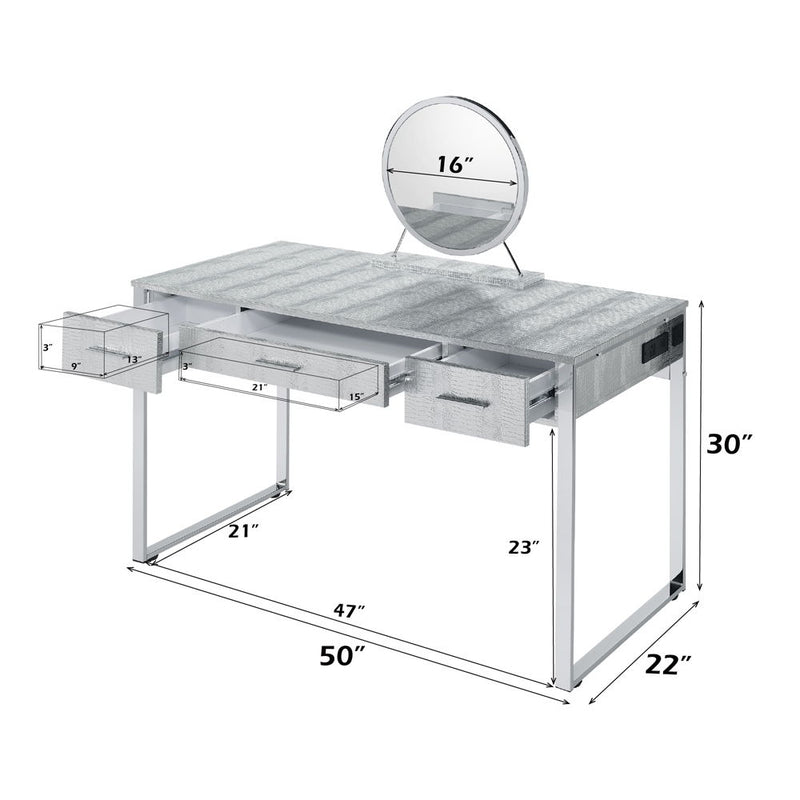 Myles - Vanity Desk