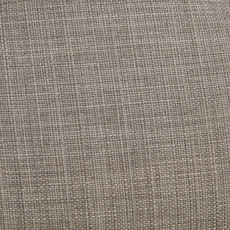 Modern Lounge Chair With Button Tufting