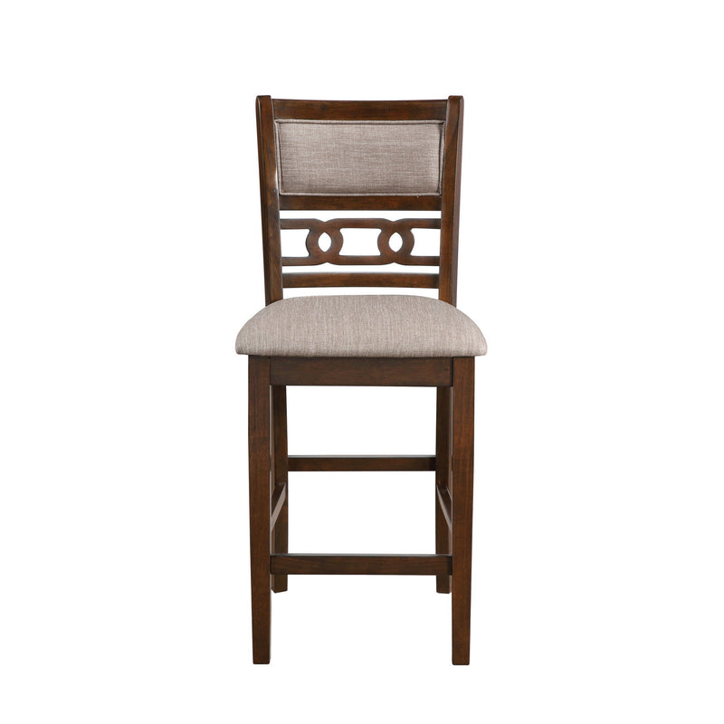 Gia - Counter Drop Leaf Table Set