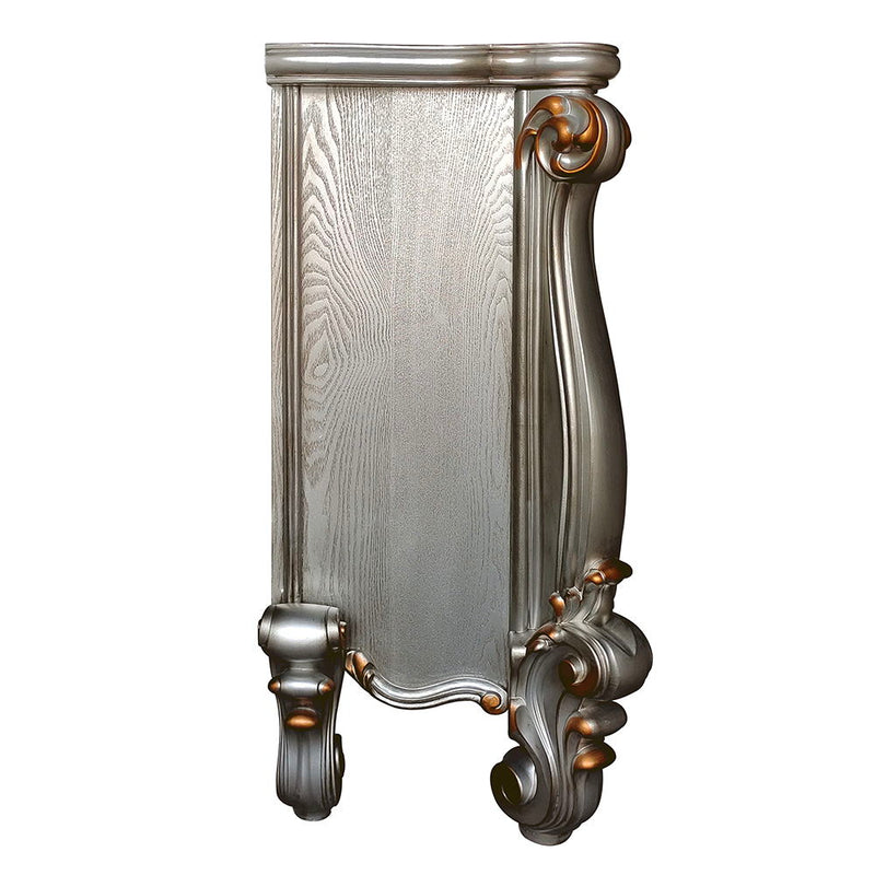 Versailles - Fireplace