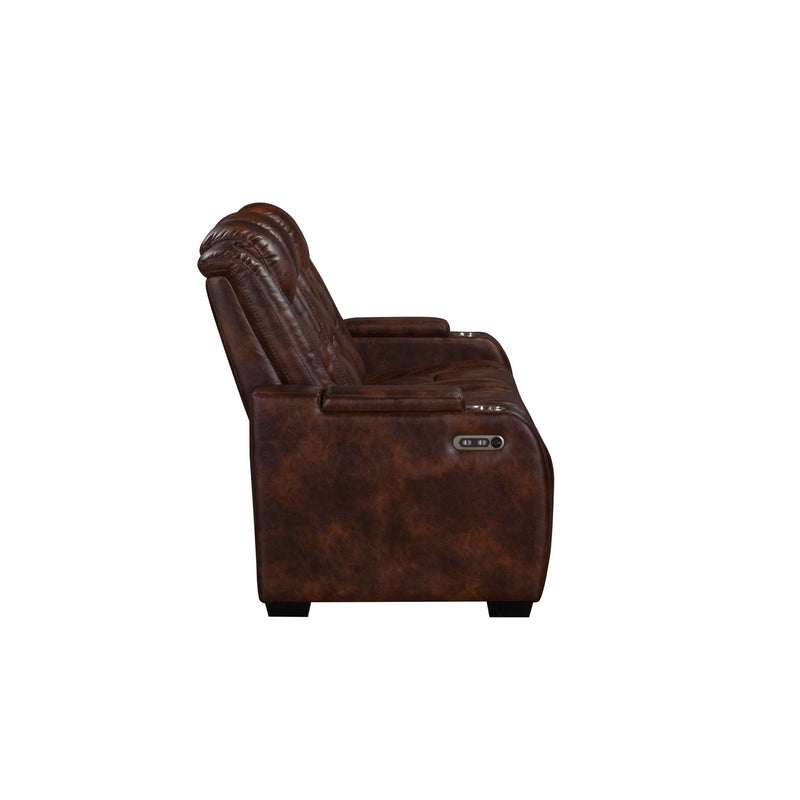 Chester - Reclining Sofa
