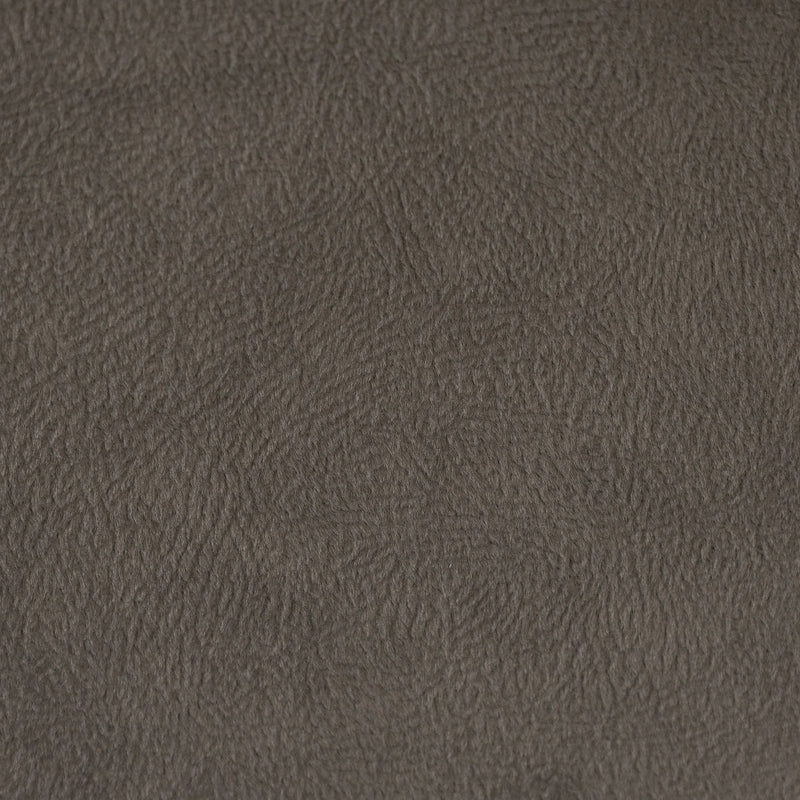 Kia - Sectional With Power And USB - Beige / Brown