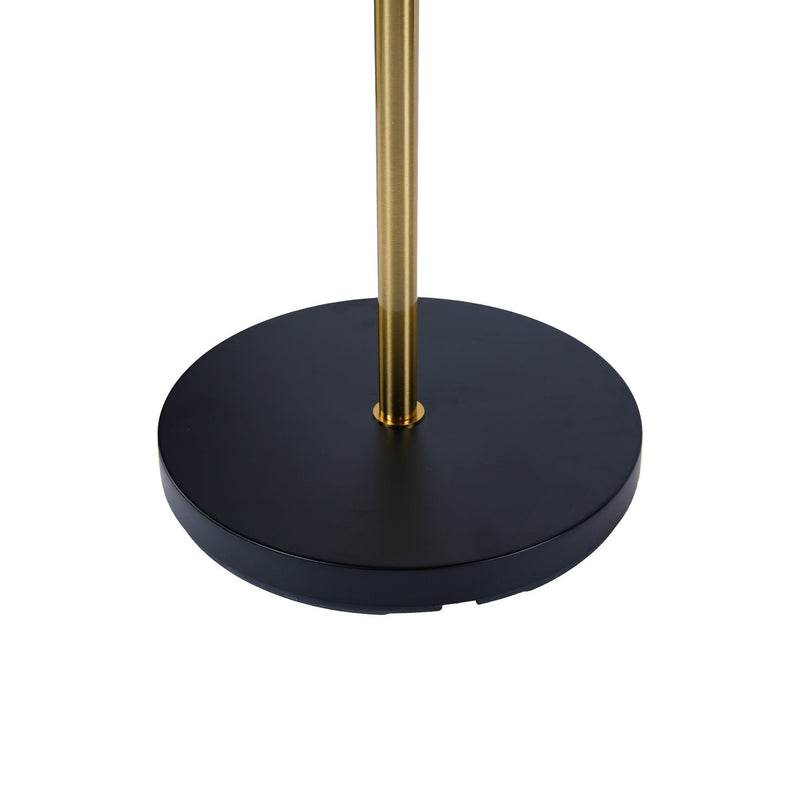 Vesper - Floor Lamp - Black