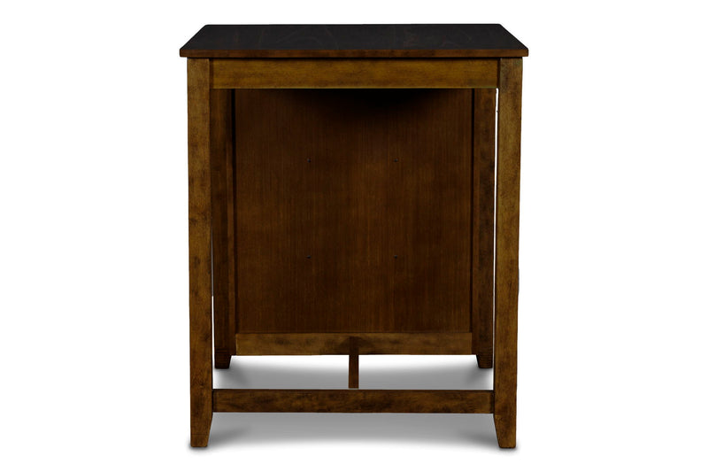 Gia - Counter Table Set
