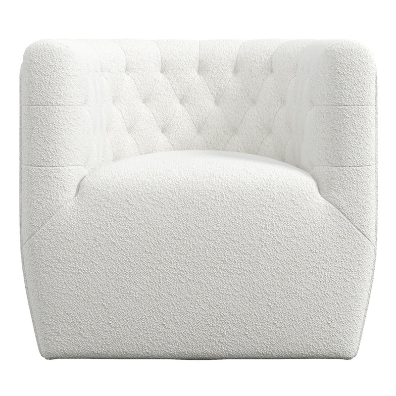 Delaney - Ergonomic Design Swivel Chair