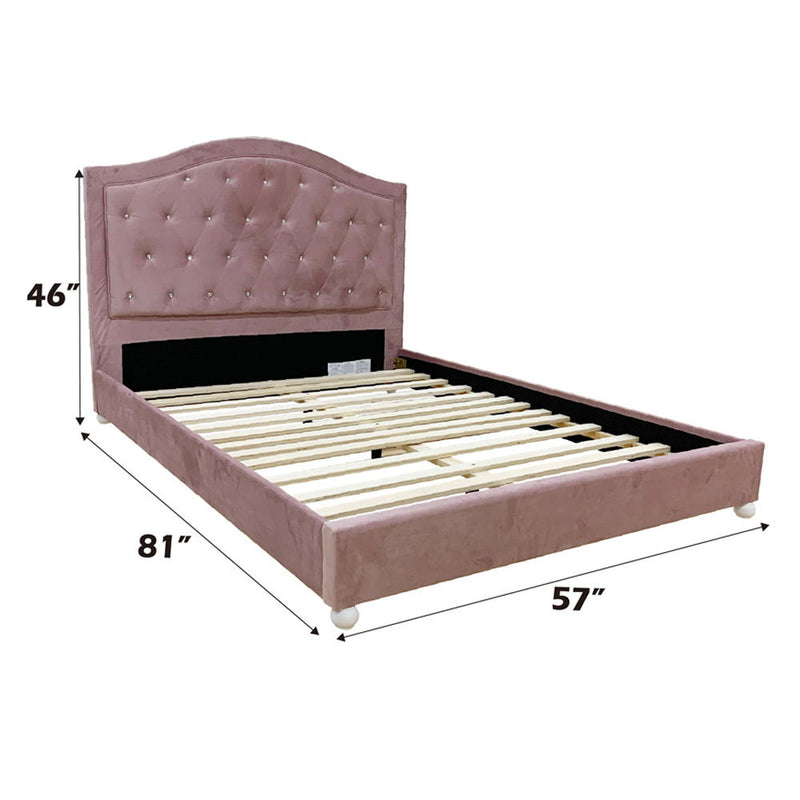 Reggie - Bed