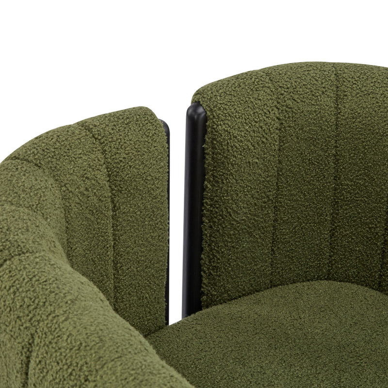 Comfort Stylish Seating Dining Chair