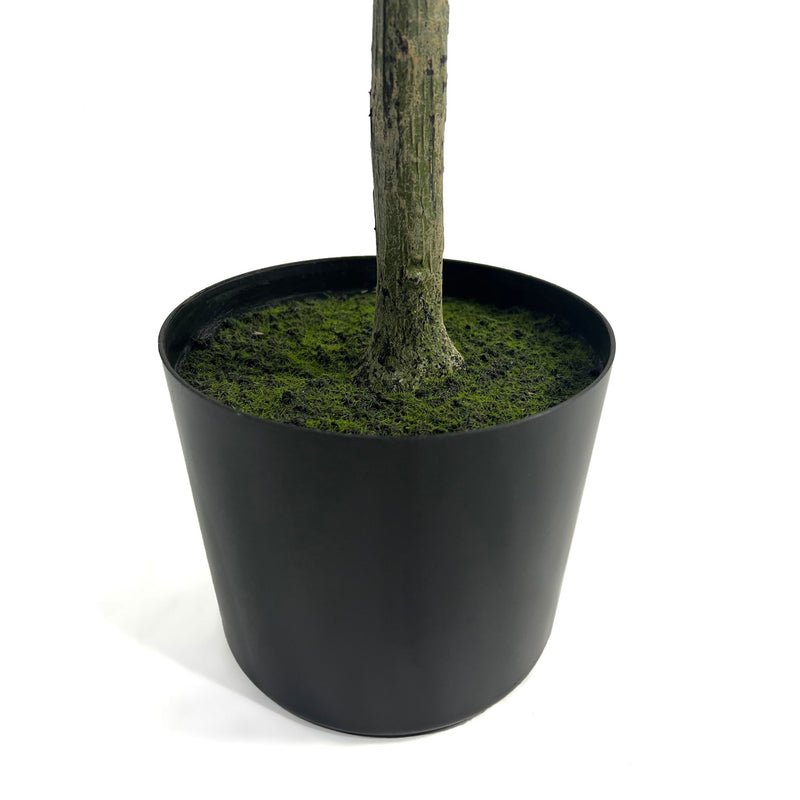 Artificial Olive Tree
