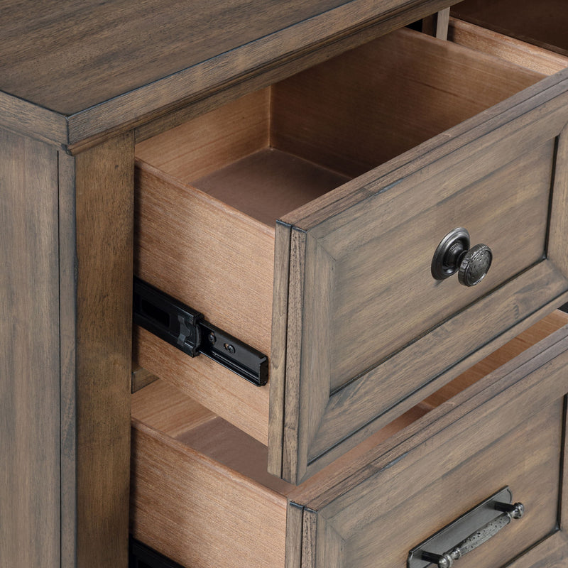 Mariana - Dresser