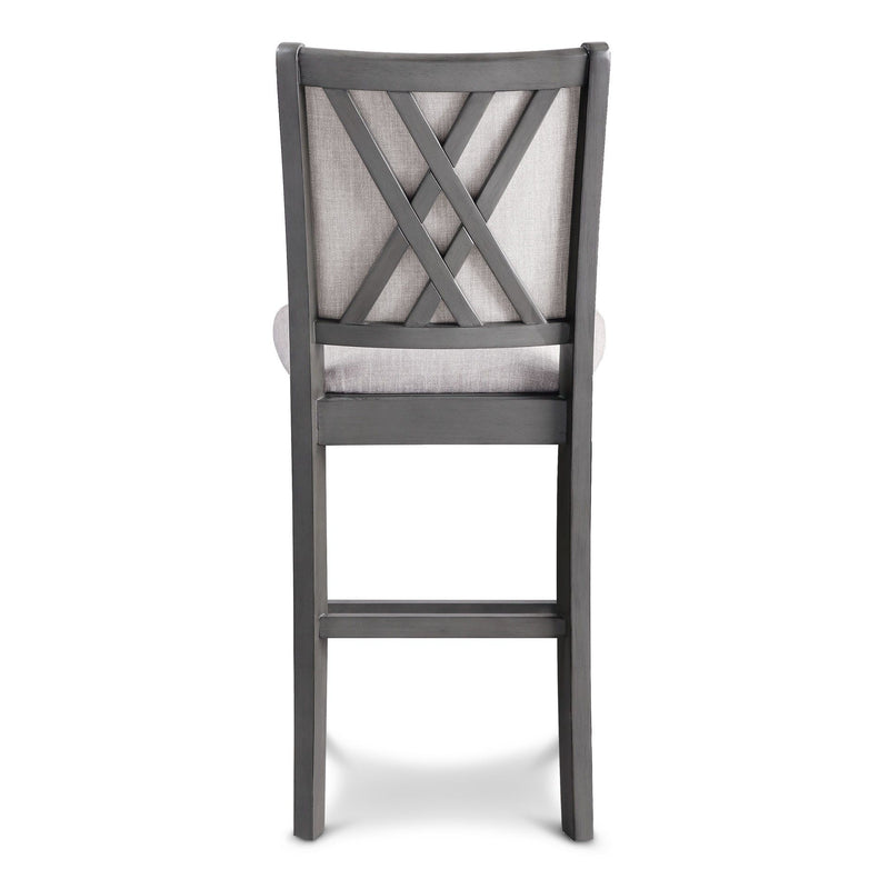 Amy - 5 Piece Counter Dining Set
