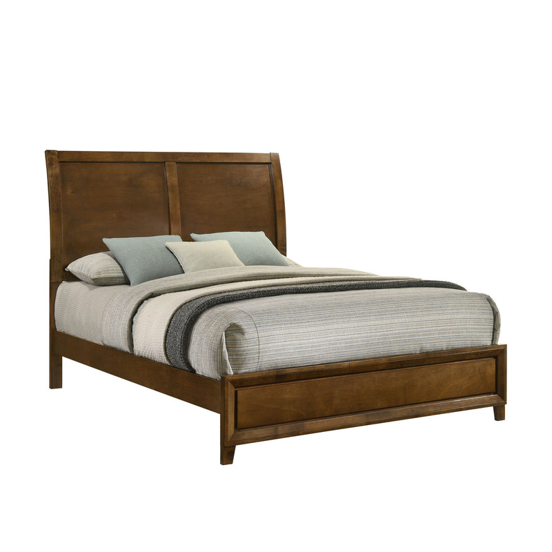 Ballard - Bed