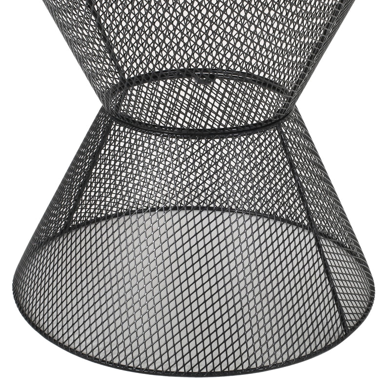 Nevada - Contemporary Side Table With Design