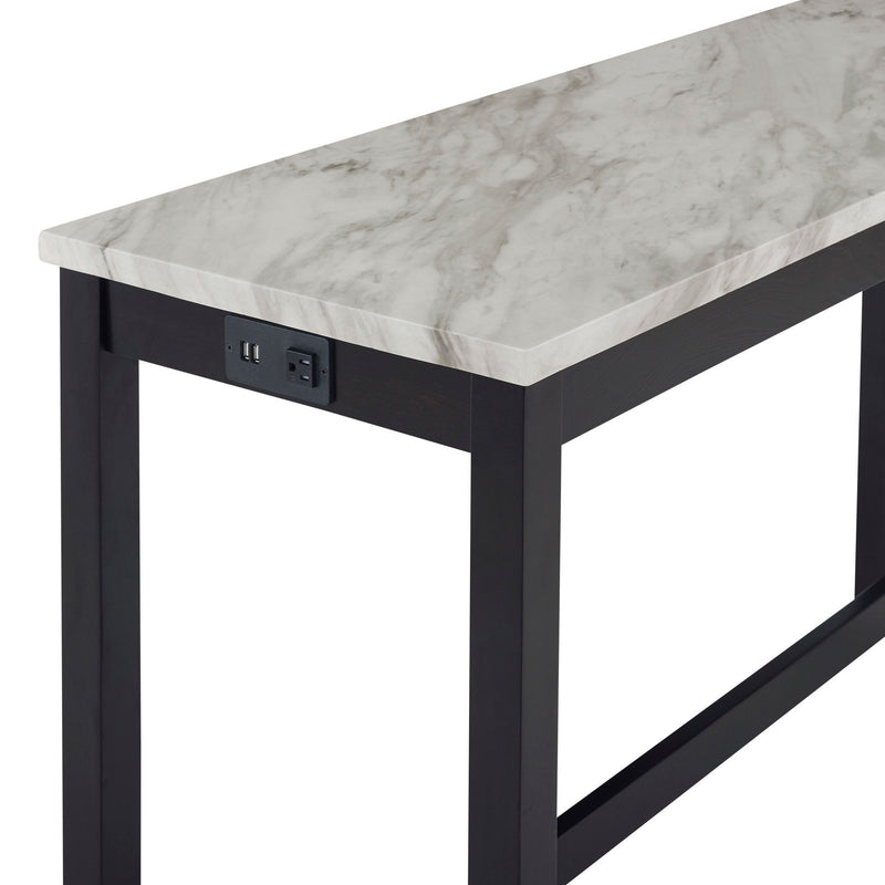 Celeste - Theater Bar Table Set