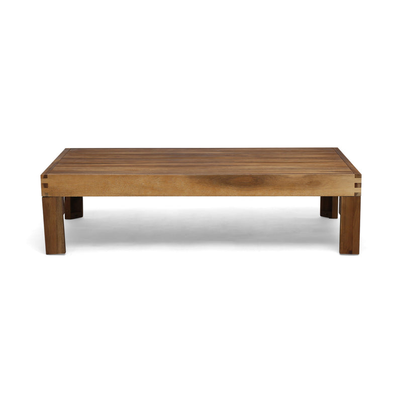Cambridge - L Shape Sofa Set