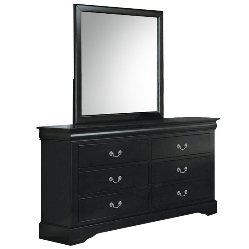 Louis Philippe III - Dresser
