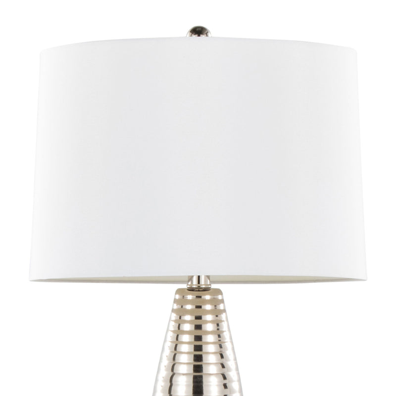 Maya - Contemporary Table Lamp (Set of 2)