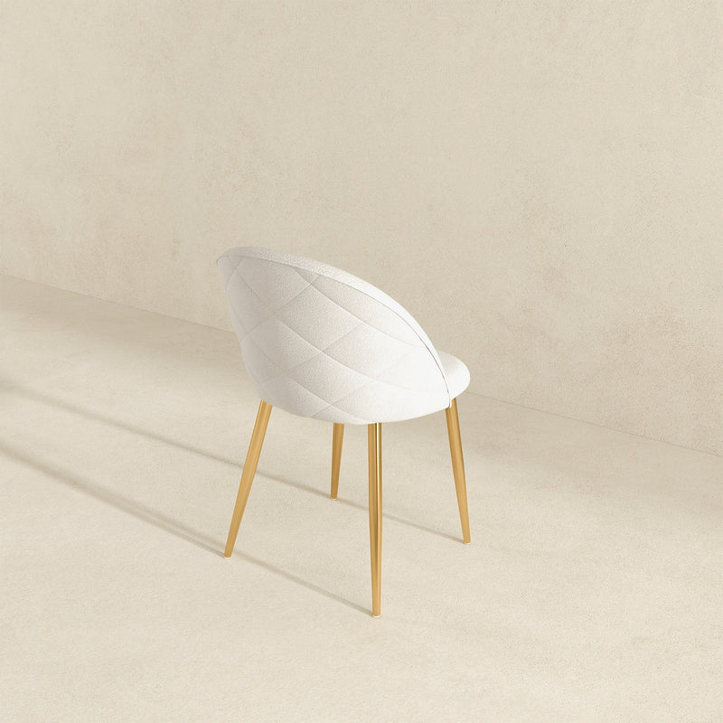 Marion - Mid Century Modern Dining Chair (Set of 2)