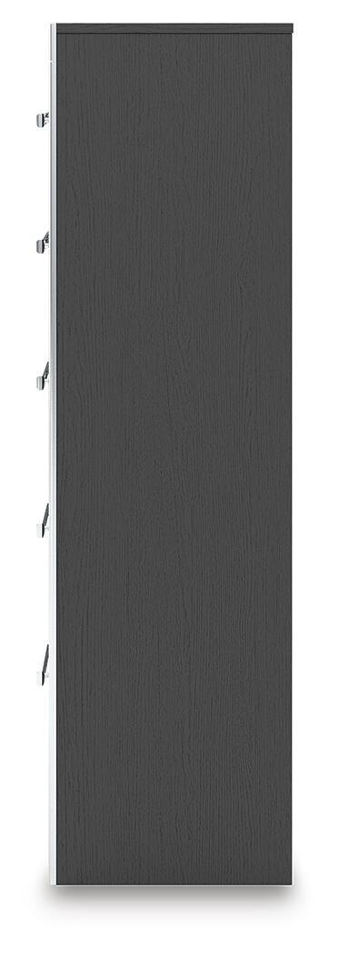 Zuraleus - Upholstered Bedroom Set