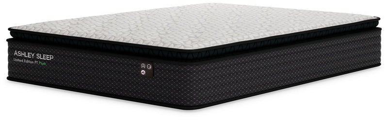 Limited Edition Pt - Mattress