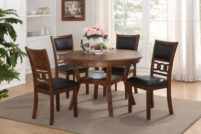 Gia - Counter Chairs (Set of 2)