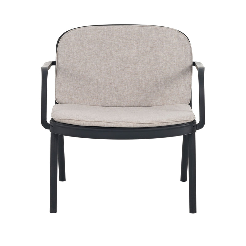 Luna - Outdoor Club Chair (Set of 2)