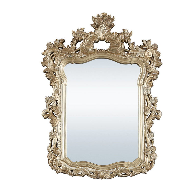 Seville - Mirror - Gold