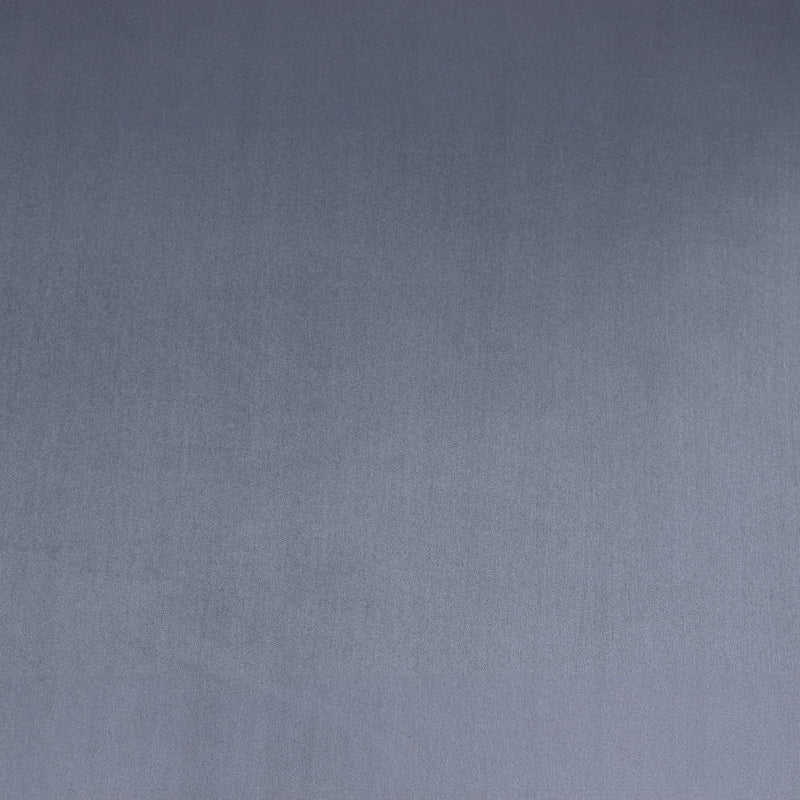 Bois II - Ottoman With Storage - Gray Velvet