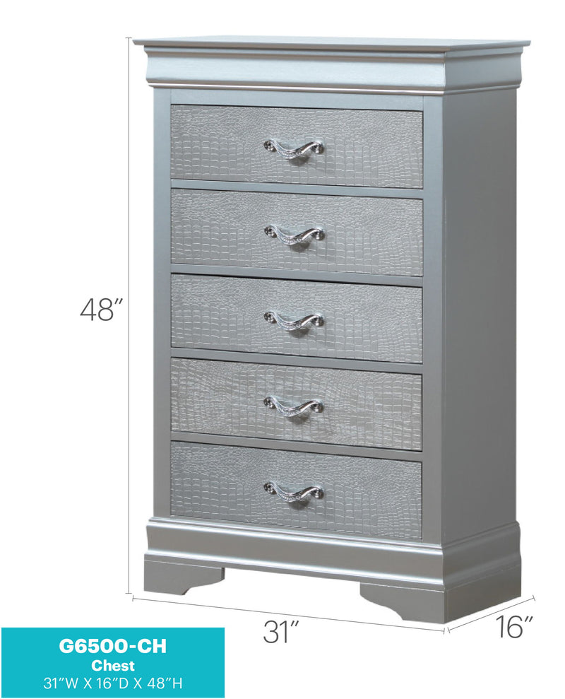 Lorana - Chest